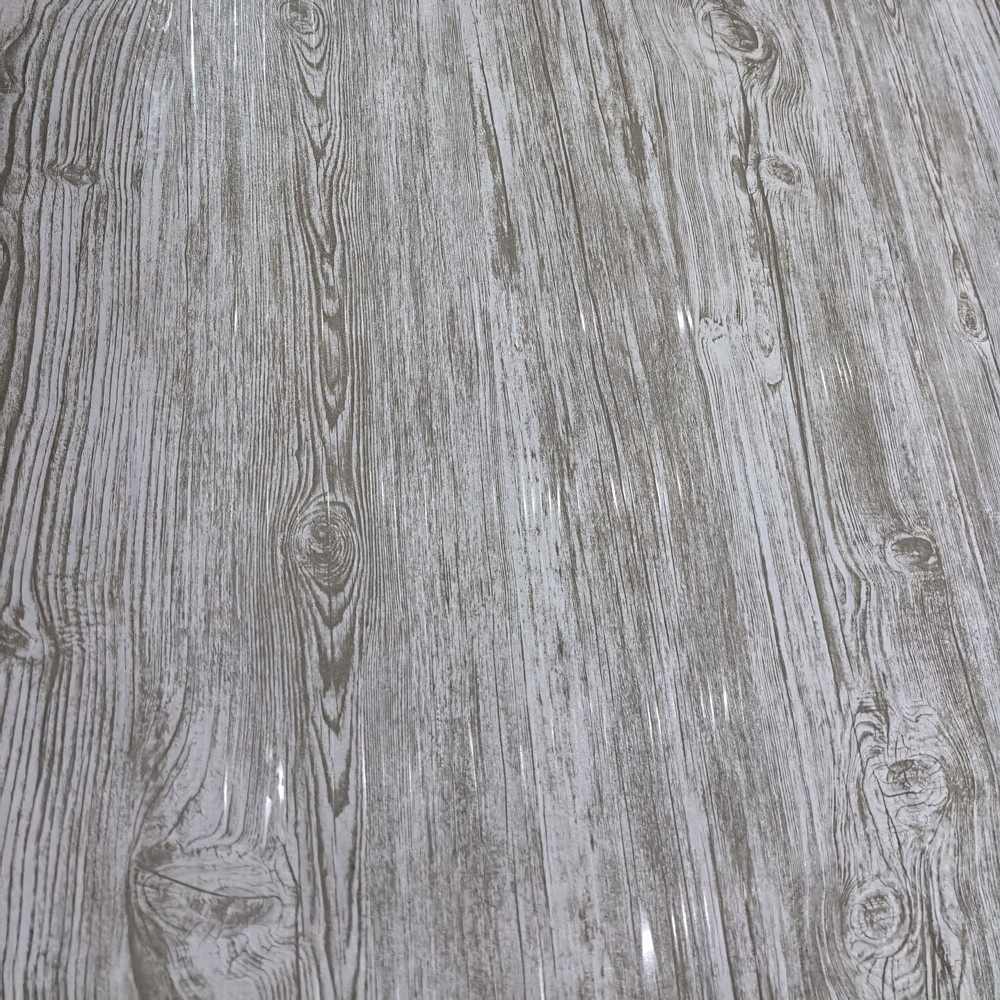 prepainted wood 3d steel
