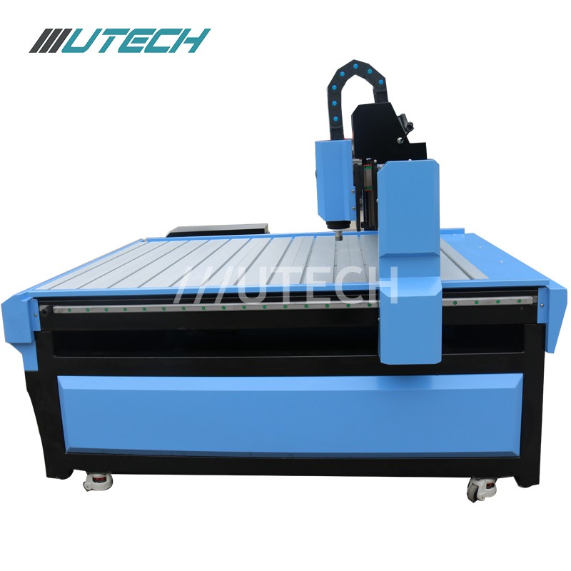 factory supply cnc router for advertising cutting