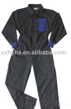 TC overall
