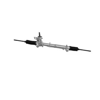 Ford Fiesta V Hydraulic Power Steering Gearbox 5S613200CA