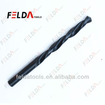 taper drills din345 hss