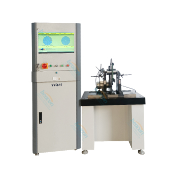 YYQ-16 Series Dynamic Balancing Machines