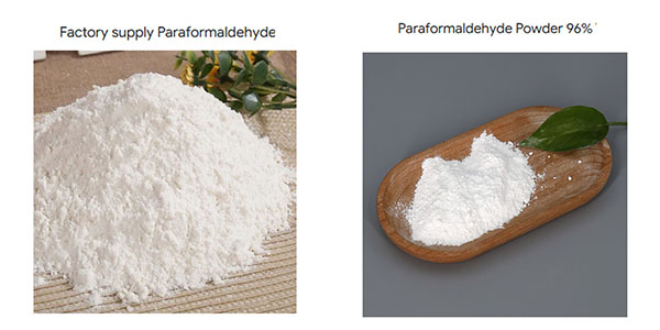 paraformaldehyde solid