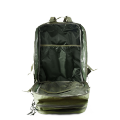 50L Tactical Backpack Camo Green