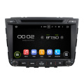 Hyundai IX25 Android 7.1 Car Audio Navigation