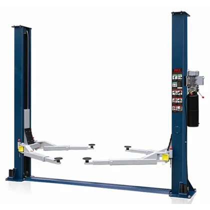 Harding Steel Torin BigRed Hydraulic Two Post Movable Car Lift Price