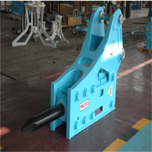 Excavadora OEM Breaker Hydraulic Hammer Rock Factory