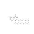 Cetilistat (Alt-962, ALT 962, AKT962), A Novel Lipase Inhibitor CAS 282526-98-1