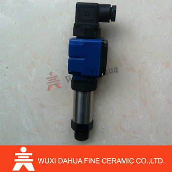 High-tech Innovative Products Latest Technology Low Cost Ceramic mems Pressure Sensor