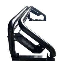 Pick up 4x4 Car Accessories Other Exterior Accessories Steel Roll Bars for Hilux Vigo Revo Navara NP300 D40 D22