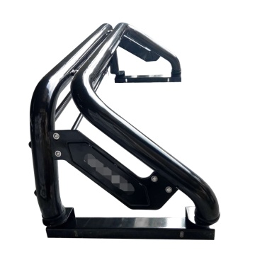 Pick up 4x4 Car Accessories Other Exterior Accessories Steel Roll Bars for Hilux Vigo Revo Navara NP300 D40 D22