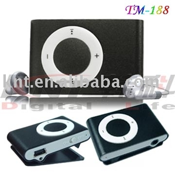 mp3 --TM-188