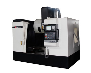 Hot Export VMC850 3 Axis CNC Vertical Machining Center