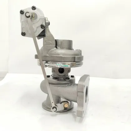 GT2052SK for Perkins 4.4L engines 6032698