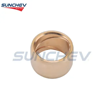 SUNCHEV Bushing Drive Shaft 6G1-45316-09 For Yamaha 8hp