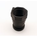 High Quality Hydraulic Quick Connector Plastic Type A