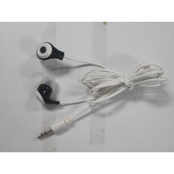 Colorful earphone, In-ear Type Earpods