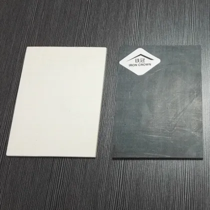 Fireproof Heat Insulation MgO Partition Wall Boards