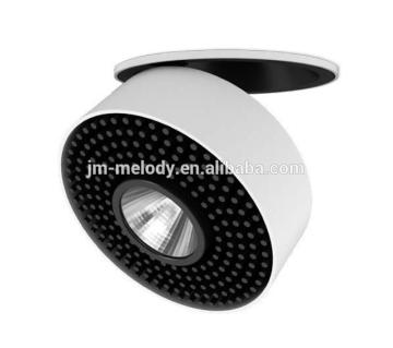 CIRCINUS 40W LED RECESSED light LED grille Light COB lamp spotlight lighting Downlight