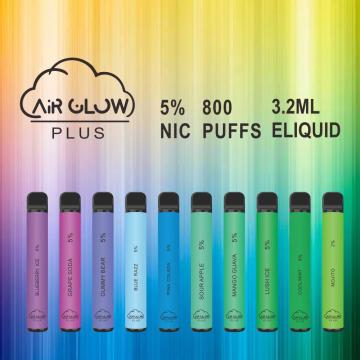 hot sale blueberry ice 3ml juicy fruit vape