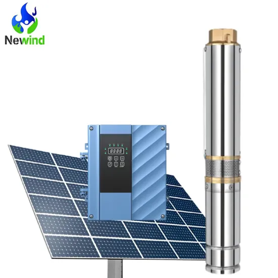 DC AC Solar Pumps for Deep Wells: Price, Features, and Applications in Agriculture and Borehole Water Supply