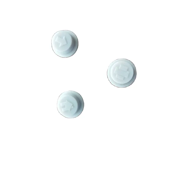 Custom Silicone Mold Making: Rubber Molds Production