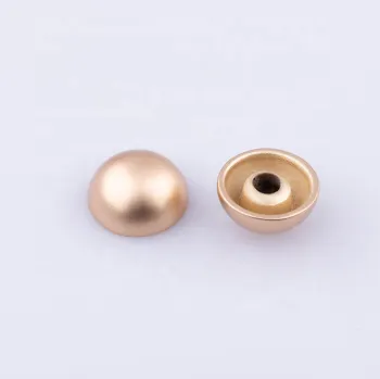 decorative hardware accessories rivets for Jeans