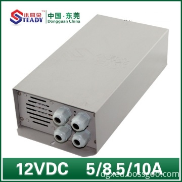 12VDC Outdoor Power Supply Waterproof