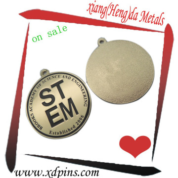 wholesale custom metal medals