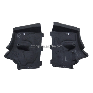 High Quality Car Parts Front Under Engine Cover for Audi A6 C7 2012-2018