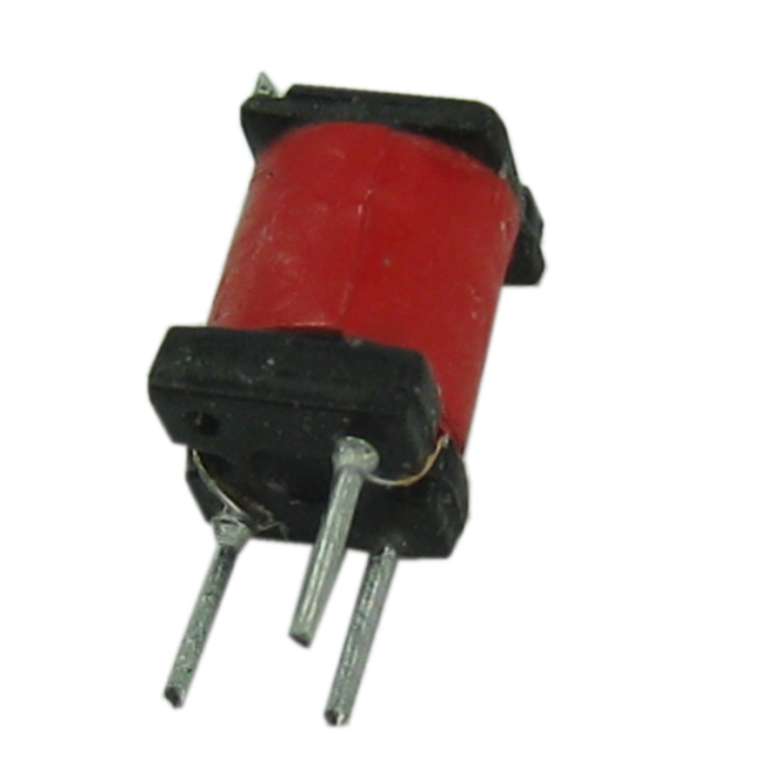 Trigger Coils and Their Voltage Characteristics