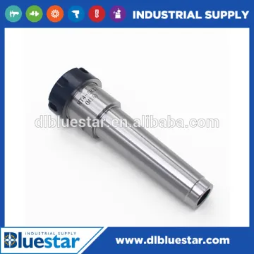 Morse taper er collet chuck