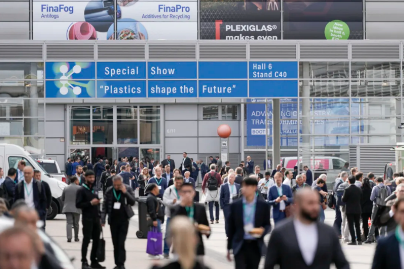 k 2025 plastic show5