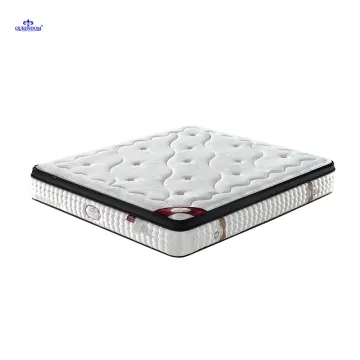 wholesale vacuum packing angel dream memory foam mattress