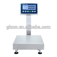 METTLER TOLEDO 3kg-800kg BBA231 Bench Scale Bench Scale BBA231