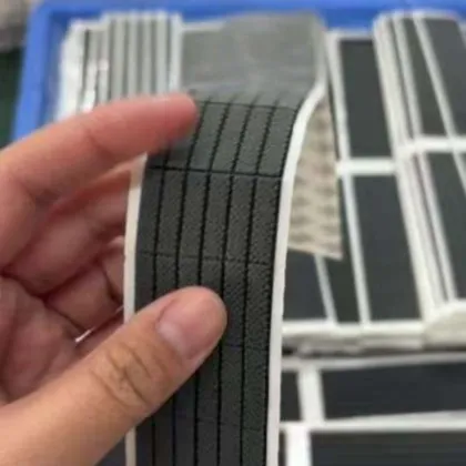 Effective Vacuum Cleaner Sealing Brush Strip