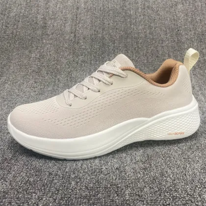 Lightweight Breathable Skateboard Shoes for Men