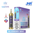 JNR Crown Shisha 100K Puffs Einweg-Vaporizer