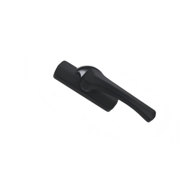 Cerradura de media luna deslizante profesional serie Y001