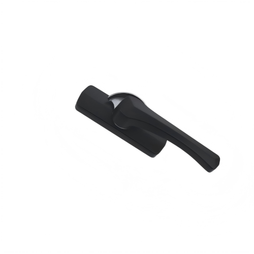 Cerradura de media luna deslizante profesional serie Y001