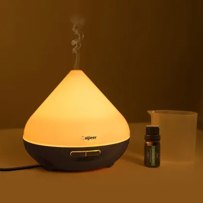 300ml Ultrasonic Cool Mist Diffusers