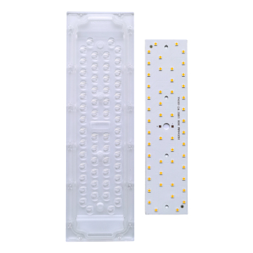 50W SMD Retrofit LED Module Board - LED PCB Board