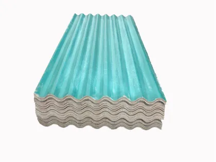 MGO Roofing Sheet Better Than Steel Tech Roofing