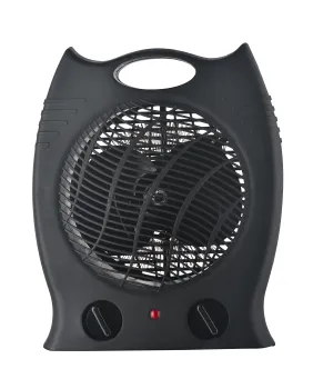 Electric Fan Heater 2000W: Features, Benefits, and Buying Guide