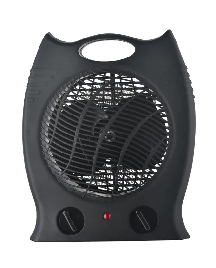 Electric Fan Heater 2000W: Features, Benefits, and Buying Guide