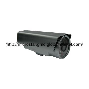 H.264 720p Multi Stream IPcamera/CCTV camera