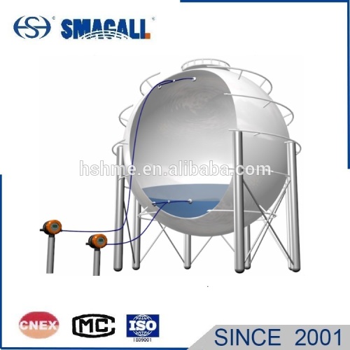 Hsulc External Ultrosonic Liquid Level Switch Apply For Cooking Oil