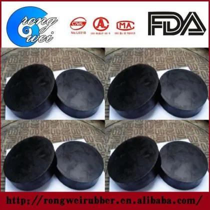 Elastomeric Bearings/Rubber bridge bearings