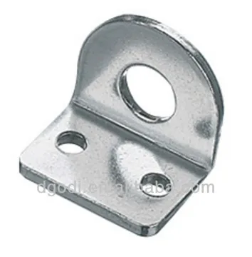 small right angle metal angle brackets