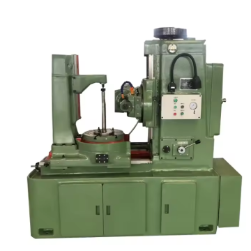 Y3150 semi-automatische mini-tandwielhobbingmachine met CNC-technologie: precisie-productieoplossing